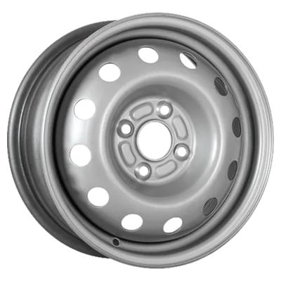 Magnetto 14007 S AM 5,5x14 4x100 ET45 D57,1 Silver