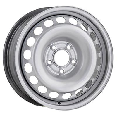 Magnetto 15000 S AM 6x15 5x108 ET52,5 D63,3 Silver
