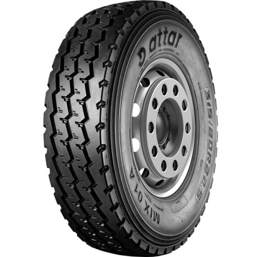 Attar Mix 01 A 11/R22,5 148/145K