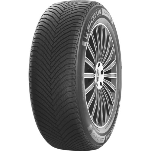 Michelin Alpin 7 215/55R17 98V XL (не шип)