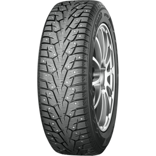 Yokohama IceGuard Stud IG55 215/55R17 98T XL (шип)