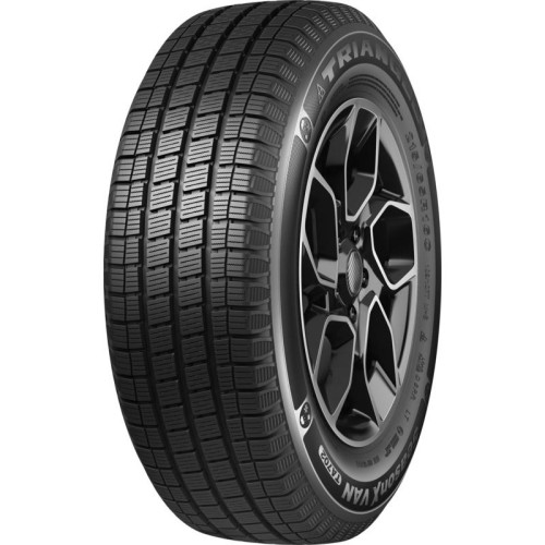 TRIANGLE SeasonX Van TA702 195/75R16C 110/108T