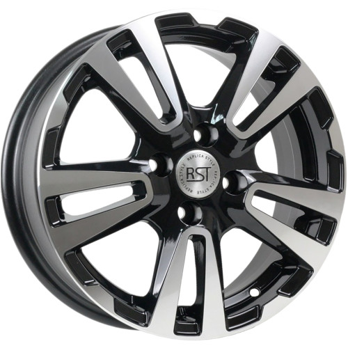 RST R065 (Logan) 6x15 4x100 ET40 D60,1 BD