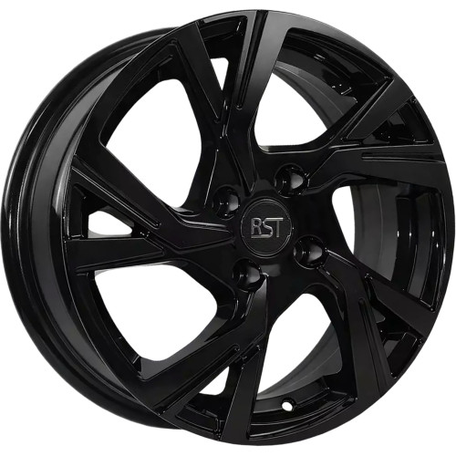 RST R075 (Logan) 6x15 4x100 ET40 D60,1 BL