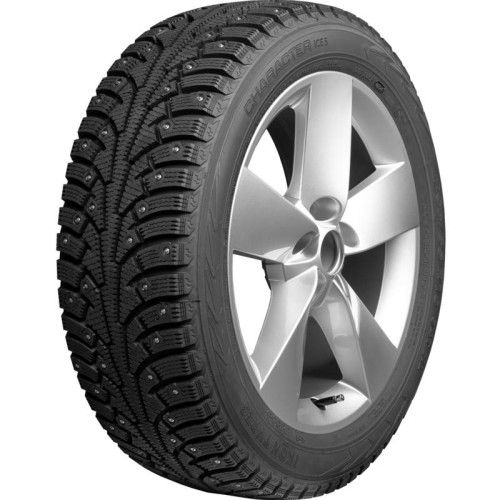 Ikon Character Ice 5 (Nordman 5) 175/65R14 86T XL (шип)