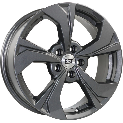 RST R217 (JAC) 7x17 5x108 ET40 D54,1 BMG