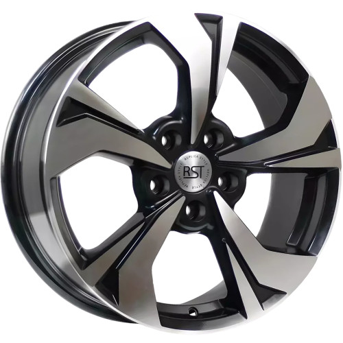 RST R217 (Nissan) 7x17 5x114,3 ET40 D66,1 BDM