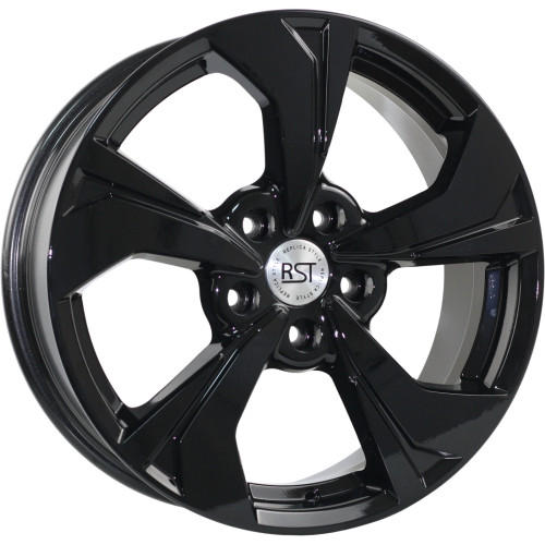 RST R217 (Nissan) 7x17 5x114,3 ET40 D66,1 BL