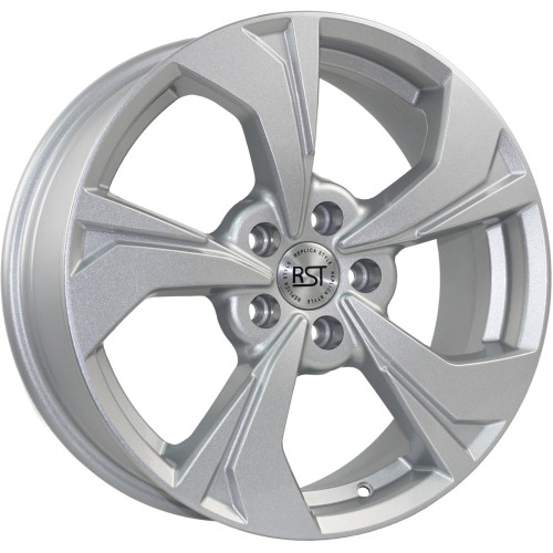 RST R217 (Nissan) 7x17 5x114,3 ET40 D66,1 Silver