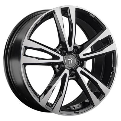 Replay  A303 7,5x18 5x112 ET51 D57,1 BKF