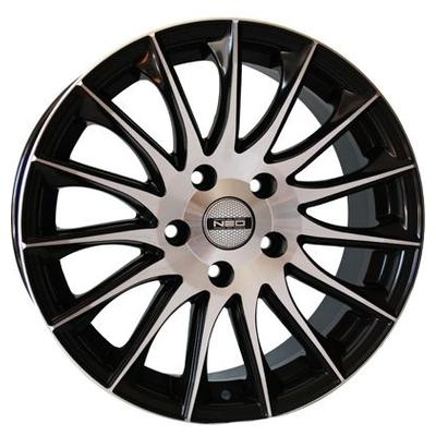 Neo 731 7x17 5x114,3 ET40 D60,1 BD