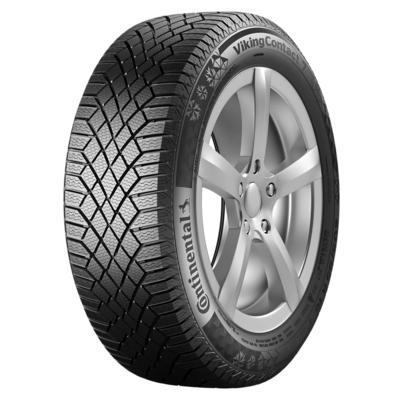 Continental VikingContact 7 285/40R19 107T FR XL (не шип)