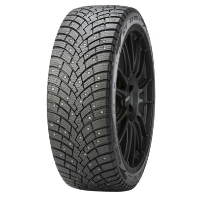 Pirelli Ice Zero 2 225/55R17 101T KS XL (шип)