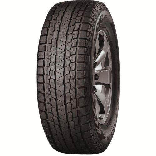 Yokohama iceGuard Studless G075 275/40R20 106Q XL (не шип)