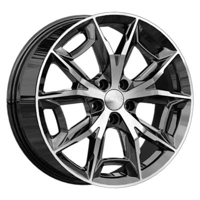 SKAD Parker (KL382) 7,5x19 5x114,3 ET40 D64,1 Almaz