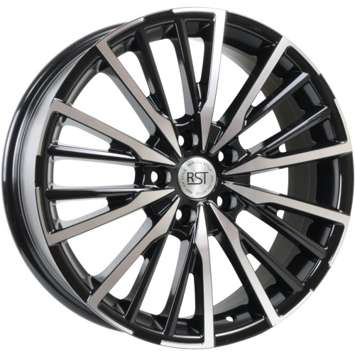 RST R178 7x18 5x114,3 ET40 D64,1 BD