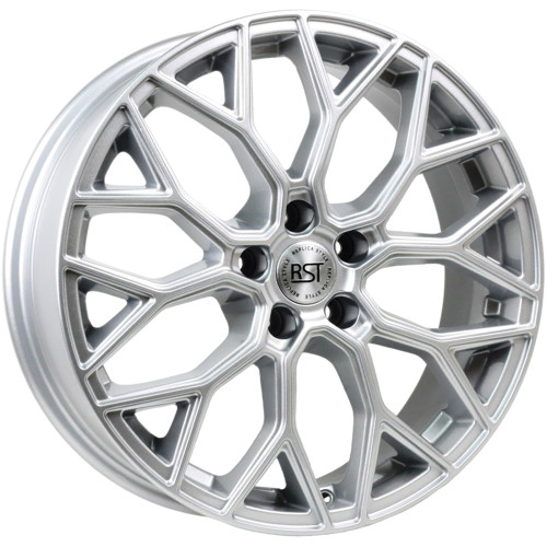 RST R198 (Jolion) 6,5x18 5x114,3 ET37 D66,5 Silver