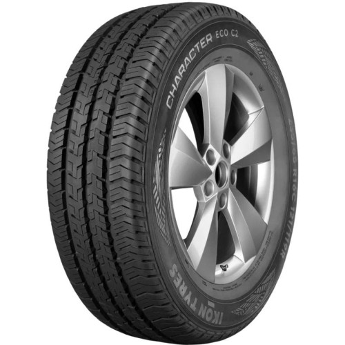 Ikon Character Eco C2 225/75R16C 121/120R
