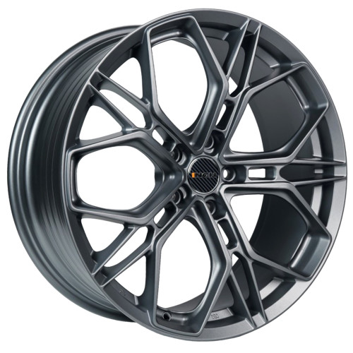 INCH FA8534 8,5x19 5x112 ET25 D66,6 Satin Gunmetal