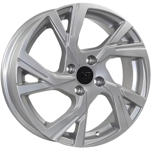 RST R075 6x15 4x100 ET46 D60,1 SL