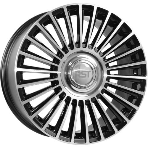 RST R112 9x20 5x112 ET40 D66,6 BD