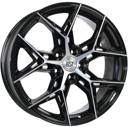 R139 (Geely Tugela)