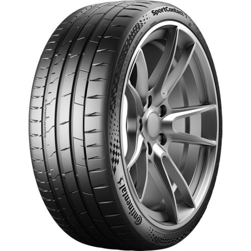 Continental SportContact 7 285/40ZR19 107Y FR XL