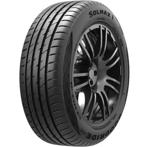 Goodride Solmax1 225/50R18 99W RunFlat XL