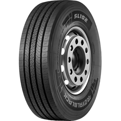 Royal Black SL102 295/80R22,5 154/149M