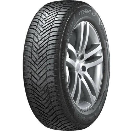 Hankook Kinergy 4s2 H750 235/45R18 98Y XL