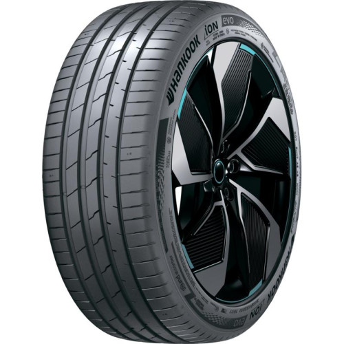Hankook iON evo SUV IK01A 255/45R20 101T