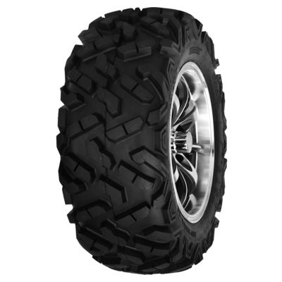 Forerunner Atlas 26/11—12 55F