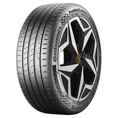 Continental PremiumContact 7 275/40R18 103Y FR XL