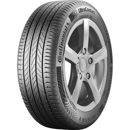 Continental UltraContact 225/45R17 94W FR XL