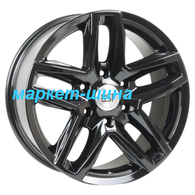 RST R238 (Tank 300) 8x18 6x139,7 ET36 D100,1 BL