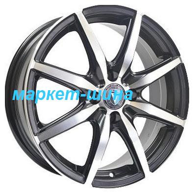 Venti 1615 6,5x16 5x105 ET38 D56,6 BD