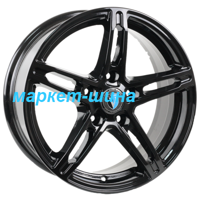 Venti 1618 6,5x16 5x108 ET33 D60,1 BL