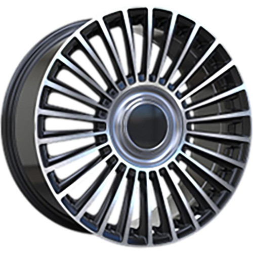 RST R159 (Kia XCeed) 8x19 5x114,3 ET45 D67,1 BD
