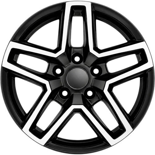 RST R238 (Tank 300) 8x18 6x139,7 ET36 D100,1 BDM