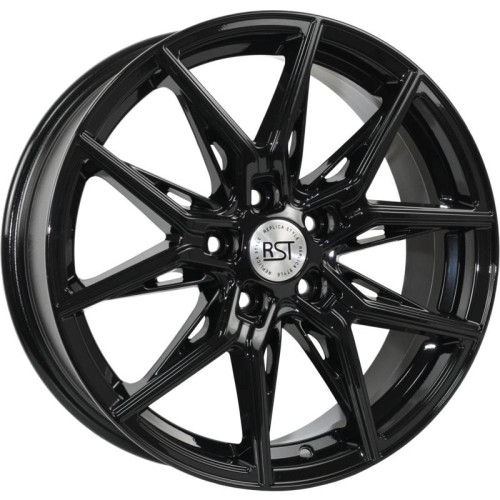 RST R247 (Chery) 7x17 5x108 ET33 D60,1 BL