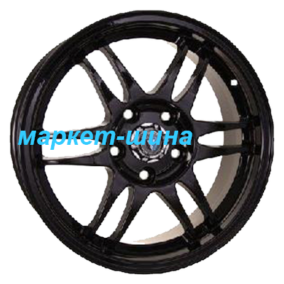 Venti 1502 6x15 5x114,3 ET40 D67,1 BL