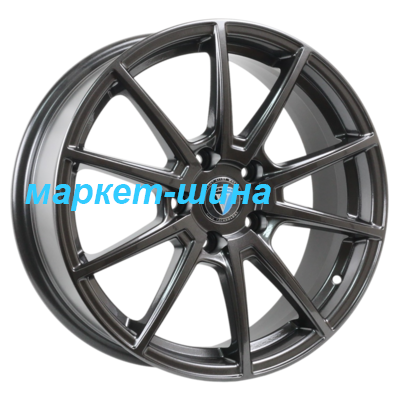 Venti 1704 7x17 5x114,3 ET40 D66,1 BMG