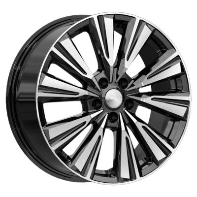 SKAD Linney (KL383) 7,5x18 5x114,3 ET51 D67,1 Almaz