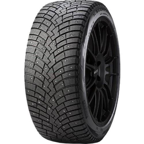 Pirelli Scorpion Ice Zero 2 215/60R17 100T XL (шип)