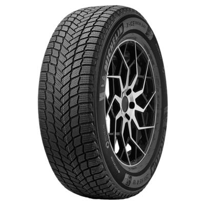 Michelin X-Ice Snow 215/60R16 99H XL (не шип)