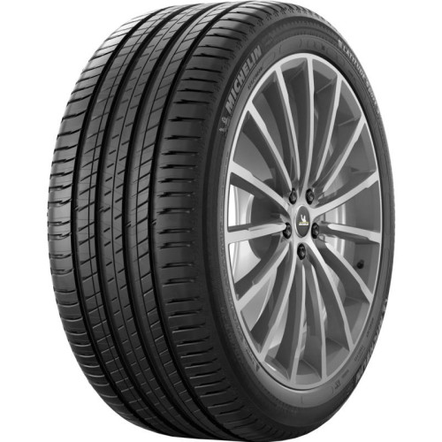 Michelin LATITUDE SPORT 3 265/45R21 104V GRNX