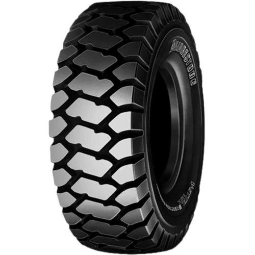 Bridgestone V-steel M Traction Premium (VMTP) E3A 27/R49 223B