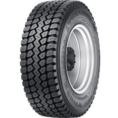 TRIANGLE TR689A 235/75R17,5 143/141J