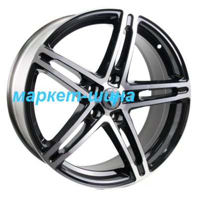 Venti 1818 7,5x18 5x114,3 ET38 D67,1 BD