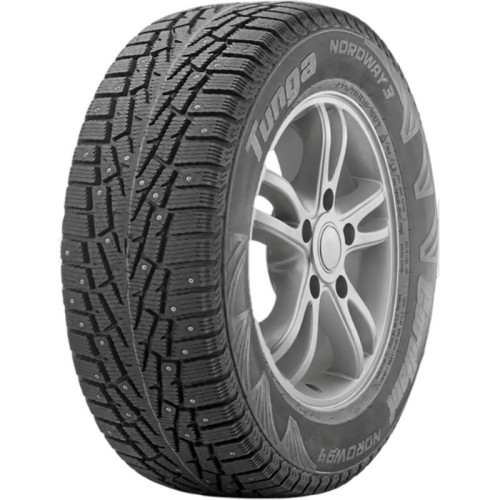 TUNGA Nordway 3 185/65R15 92Q (шип)